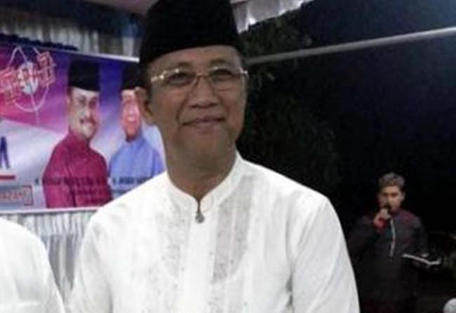 HUT ke-20 Karimun, Pemkab Hapuskan Denda PBB-P2