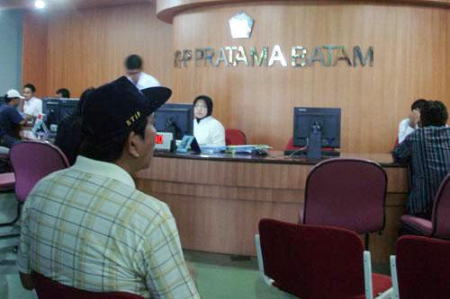 Periode Pertama Tax Amnesty, Uang Tebusan di Kepri Rp 900 M