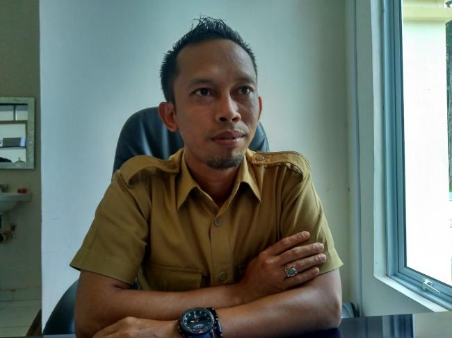 Pembangunan Fasilitas Popda di Lingga Bakal Tak Maksimal, Ini Alasannya