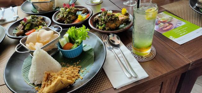 Sahid Hotel Batam Center Hadirkan Sajian Khas Paduan Citarasa Lombok dan Sunda