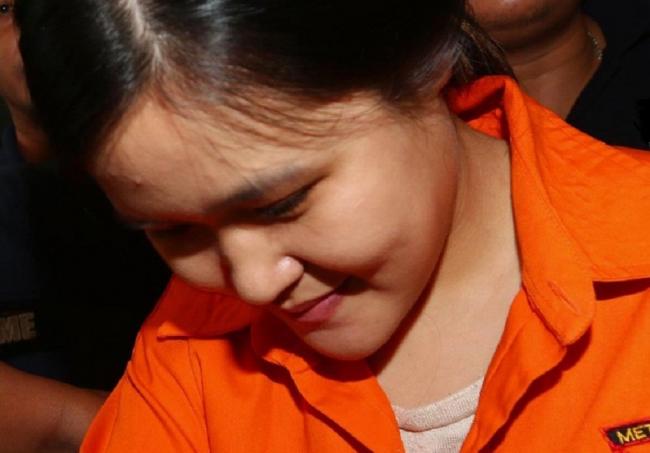 Jessica Miliki Belasan Catatan Kriminal di Australia, Ini Salah Satunya