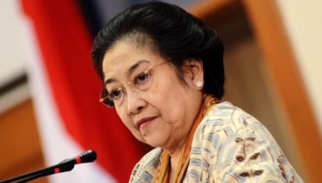 Digaji Rp 112 Juta, Ini Tugas Megawati