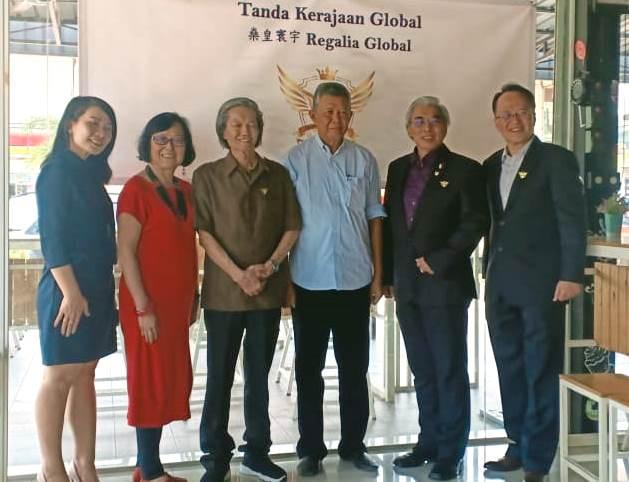 Investor Singapura Garap Teknologi dan MICE Batam