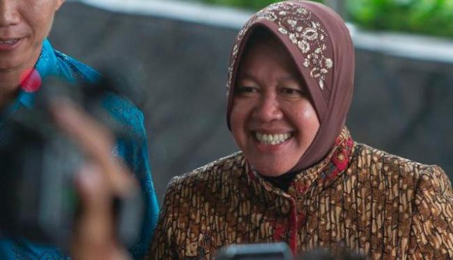 Masinton Yakin Risma seperti Jokowi, Bisa Kalahkan Ahok