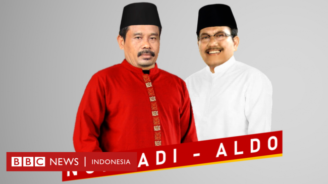 Mengenal Nurhadi, Sosok Capres Fiktif yang Mendadak Viral di Medsos