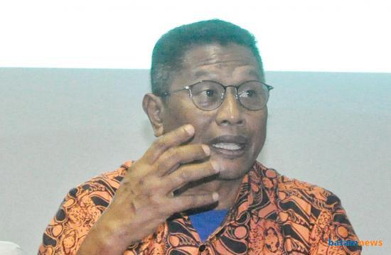 Targetkan Wisman Tiongkok, PT BRC Gandeng Agen Travel dari Bali 