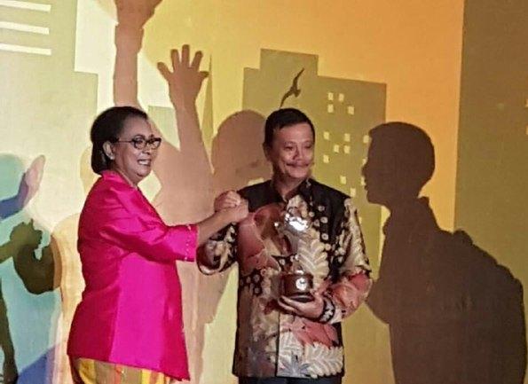 Tanjungpinang Kembali Raih Penghargaan Kota Layak Anak 