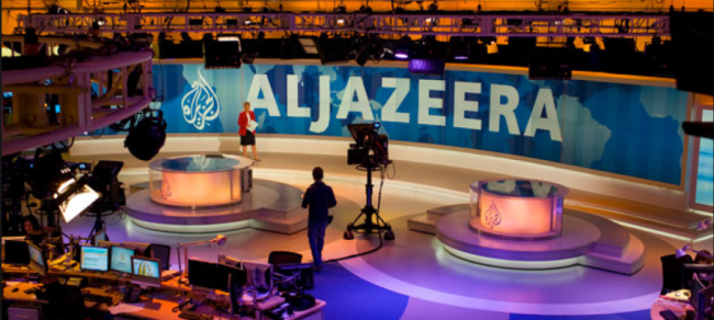 Mesir Blokir 21 Situs Web Termasuk Aljazeera, Mendukung Terorisme?