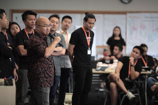 Diduga Gelapkan Rp1,72 Miliar, Ali Sadikin Direktur PT MWP Dipecat dan Dilaporkan Polisi