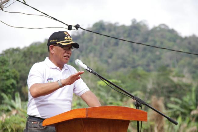Alias Wello Mutasi 99 Orang Pejabat, Ini Daftarnya