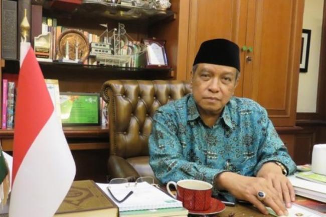 PBNU Minta Salat Tarawih di Rumah Demi Cegah Corona