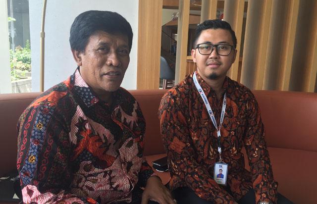  Bantuan Subsidi Kredit Usaha Rakyat Meningkat Jadi Rp 13,66 T