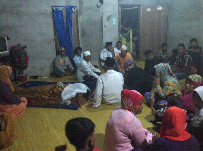 Sasi, Atlet Popda yang Diduga Bunuh Diri Ternyata Masih Kelas 1 SMA