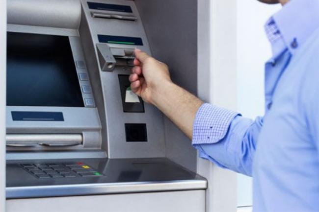 BRK Capem Daik Lingga Dapat Tambahan 2 Mesin ATM Tahun Ini