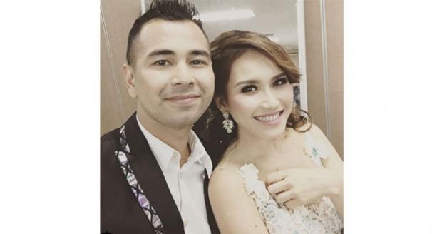 Tersebar, Video Ayu Ting Ting Panggil Ayah untuk Raffi Ahmad