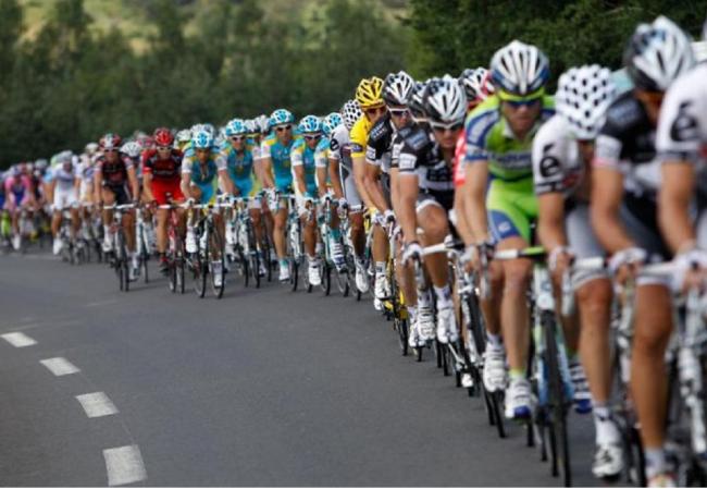 15 Tim Mancanegara Siap Adu Cepat di Tour de Central Celebes