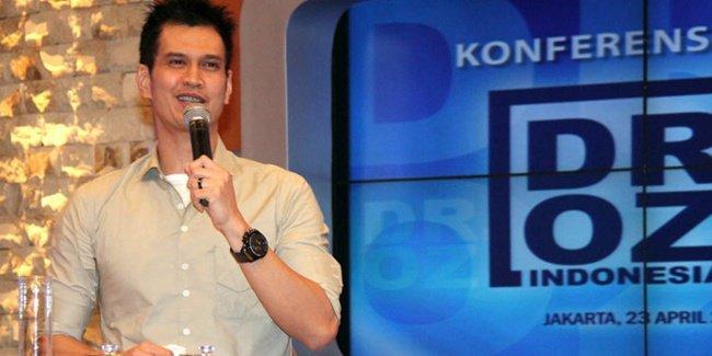 Sejumlah Fakta yang Jarang Diketahui Orang Tentang Dr Oz
