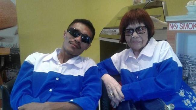 Bagaimana Urusan Ranjang Nenek 82 Tahun yang Dinikahi Lajang 28 Tahun?