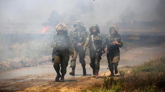 Gaza Memanas, 19 Warga Palestina Tewas Akibat Serangan Israel