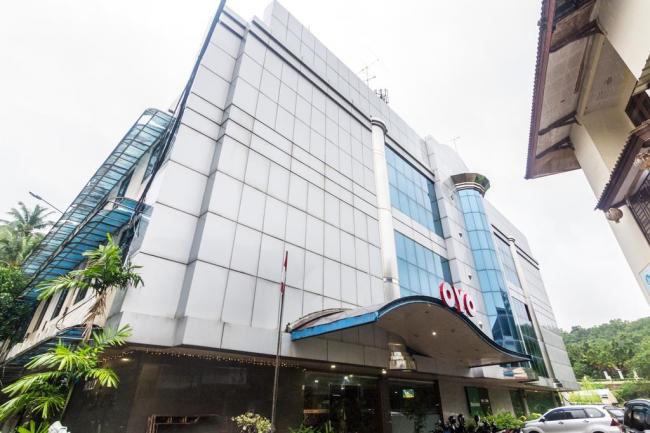 RS di Batam Penuh Pasien Corona, Satgas Siapkan Apartemen Berbayar Rp700 Ribu Per Hari