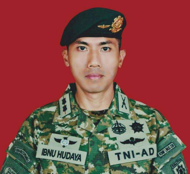 Letkol Ibnu Hudaya Tewas di Tempat, Saksi Mata Menggigil 