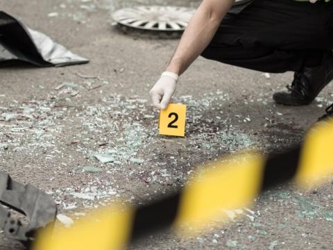 Petugas BNN Tembak Mati Pengendali Narkoba yang Melawan di Medan