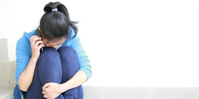 Saat Kejadian Tak di Rumah, Istri Korban Penusukan di Batu Merah Shock