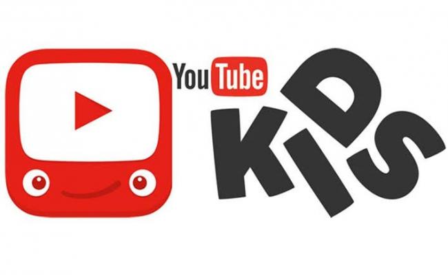 Rilis Dua Fitur  YouTube Kids,  Buang Konten Bumi Datar
