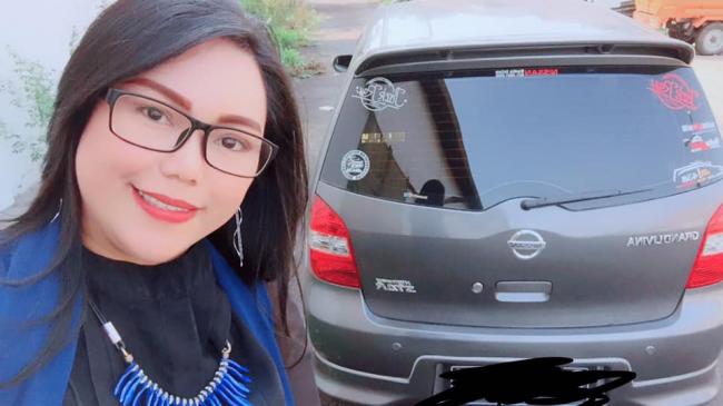 Cocok untuk Jomblo! Jual Mobil Bekas, Bonus Calon Istri