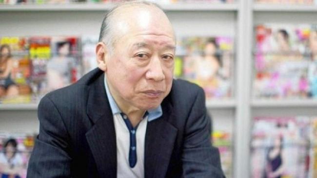 Kakek Sugiono Cerita Pertama Terjun di Industri Porno