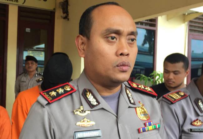 Polres Tanjungpinang Amankan 5,8 Kg Sabu dan 1.900 Butir Ekstasi 