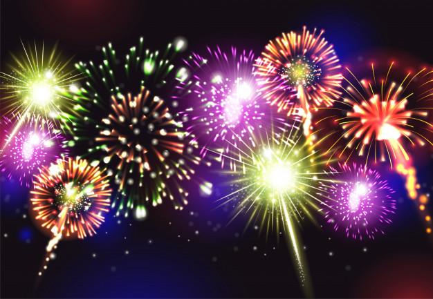 Authority Ensures There Is No New Year`s Fireworks Festival in Tanjungpinang