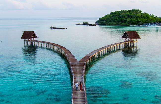 BPPD Susun Program Bangunkan Wisata Kepri yang Mati Suri