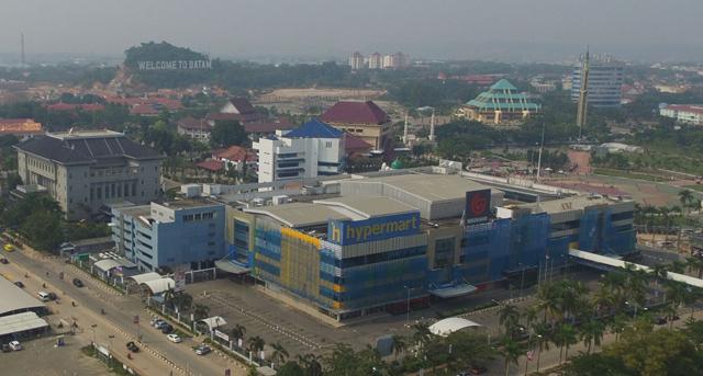  Pencapaian ATB Selama 21 Tahun Mengabdi di Batam (1)