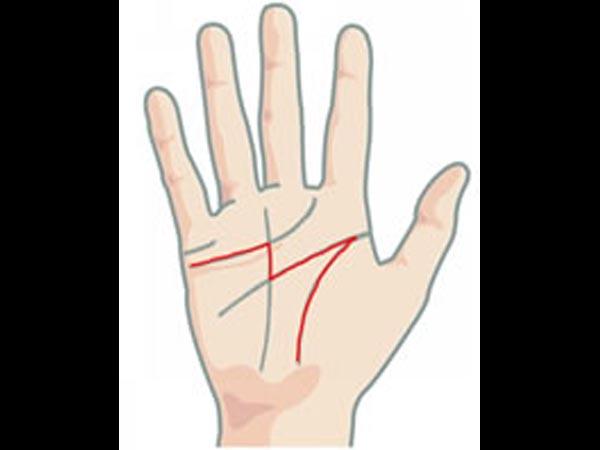 Apakah Garis Telapak Tangan Anda Membentuk Leter "M"? Ini Maknanya