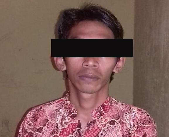 Jual Barang Curian di Facebook, Pria Ini Ditangkap Polisi