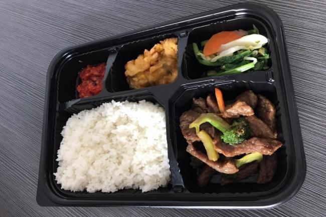 Berganti Menu Setiap Hari, Najah AlKhair Siap Manjakan Konsumen