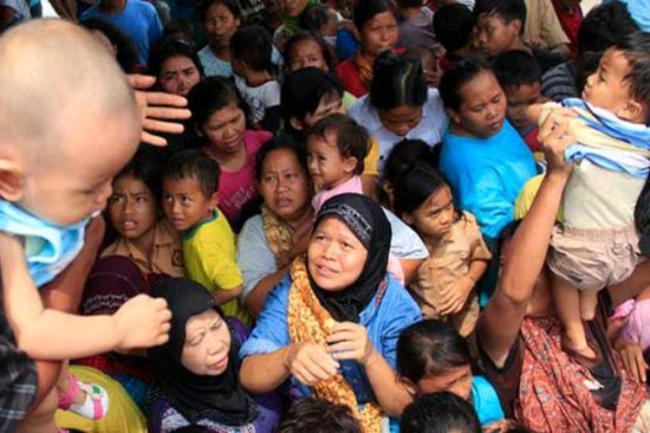 Dinsos Catat 48.937 Jiwa Masyarakat Miskin di Karimun