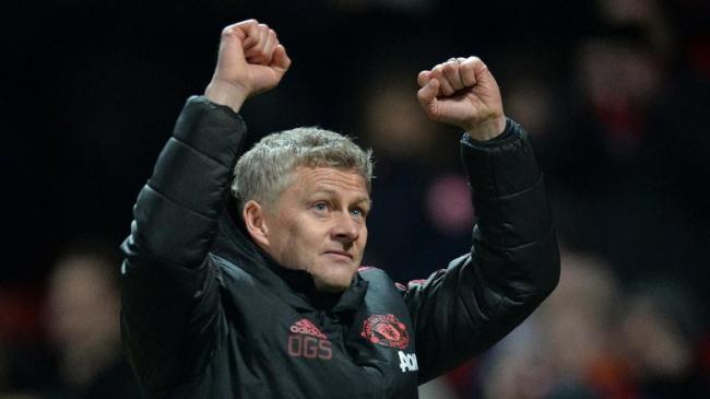Tiru Sir Alex, Solskjaer Tantang MU Koleksi 10 Kemenangan Beruntun