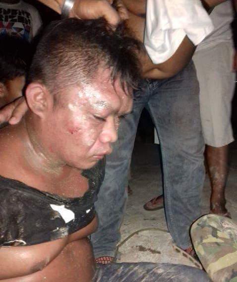 Dua Perampok di Tiban ini Tertangkap Gara-gara Takut Anjing