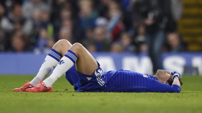 Selangkah Lagi, Chelsea di Ambang Juara 