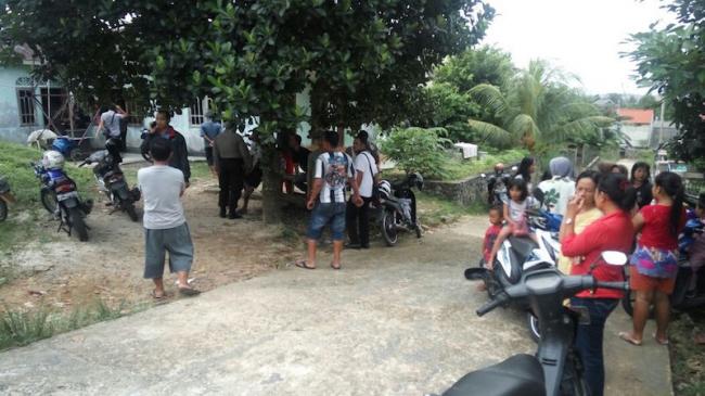 Coba Bunuh Diri, Wanita 30 Tahun di Tanjungpinang Lolos dari Maut