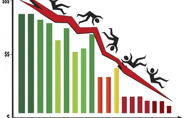 Pertumbuhan Ekonomi Indonesia 2020 Minus 2,07 Persen, Terburuk Sejak 1998