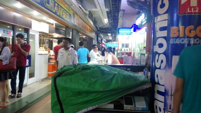 Petugas Razia iPhone 7, Sejumlah Toko HP di Nagoya Mendadak Tutup 
