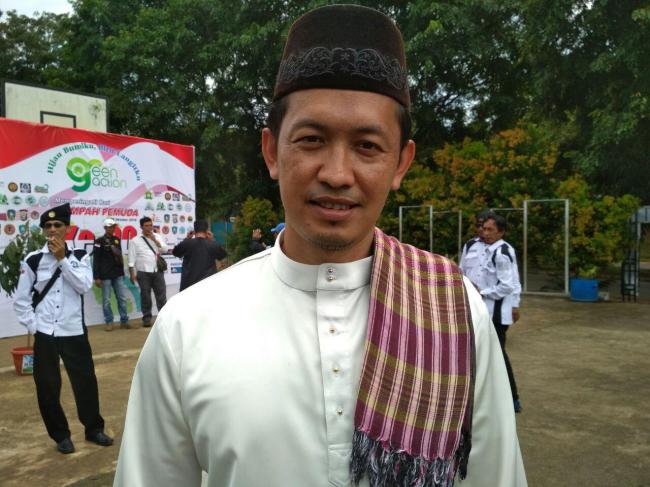 Panglima Ormas Hulubalang: Batam Kini Mulai Gersang