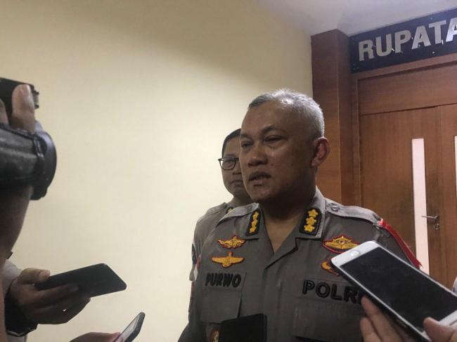 Cara Mudah Laporkan Info ke Polda Kepri Secara Online