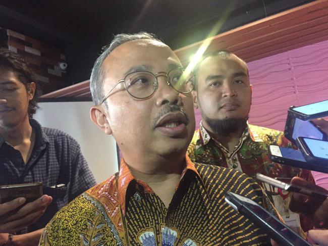 OJK Kepri Sebut Stabilitas Keuangan Kepri Terjaga 