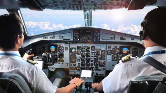 Terindikasi Narkoba, Pilot di NTB Diamankan BNN