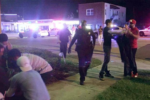 Terungkap! Ini Alasan Omar Mateen Bantai Ratusan Gay di Klub Malam Orlando