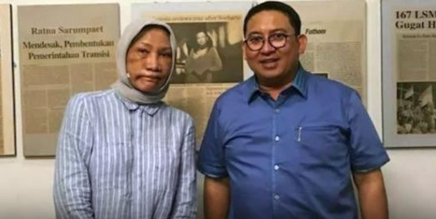 Keluarga Ratna Sarumpaet Akan Diperiksa Polisi